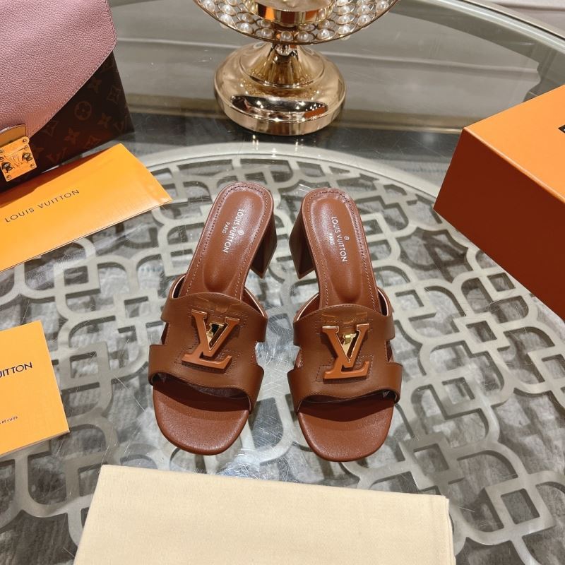 Louis Vuitton Slippers